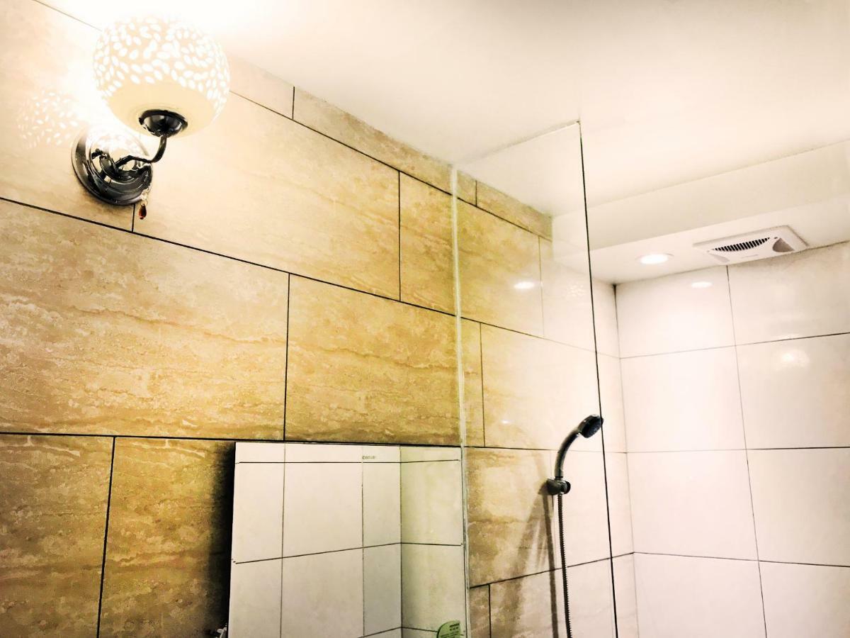 Ching Shang Tien Hua New Taipei City Exterior foto