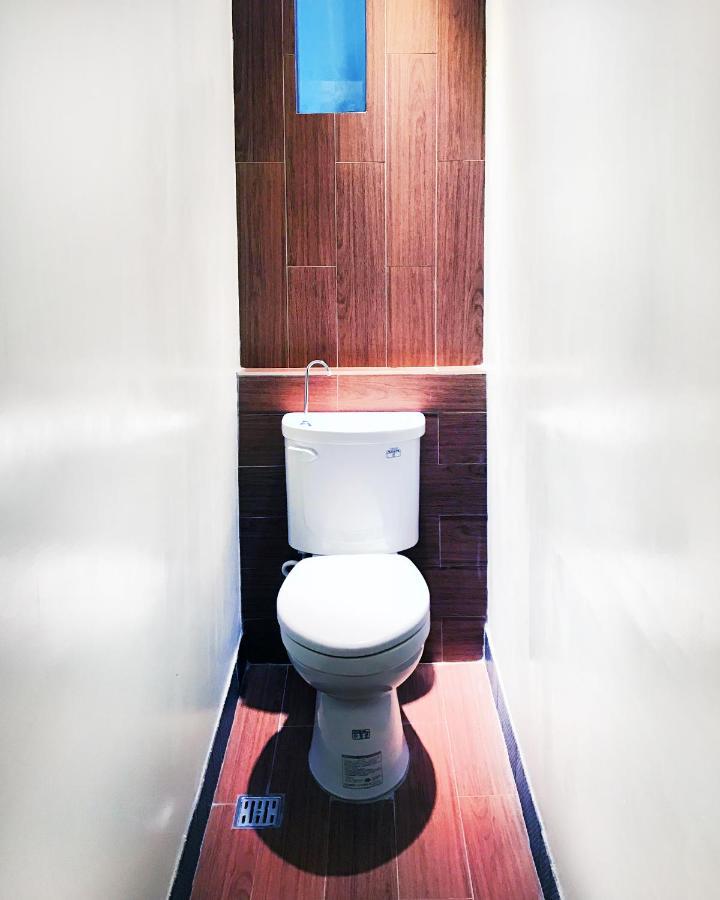 Ching Shang Tien Hua New Taipei City Exterior foto